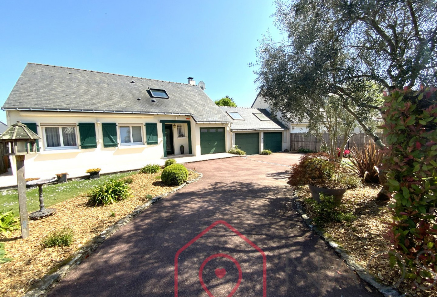 vente Maison Suce Sur Erdre - Photo 2