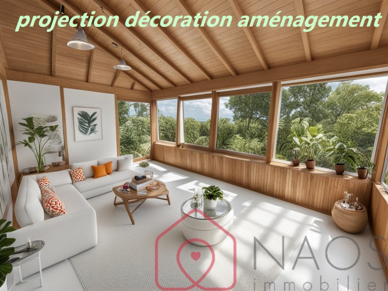 vente Maison Suce Sur Erdre - Photo 4