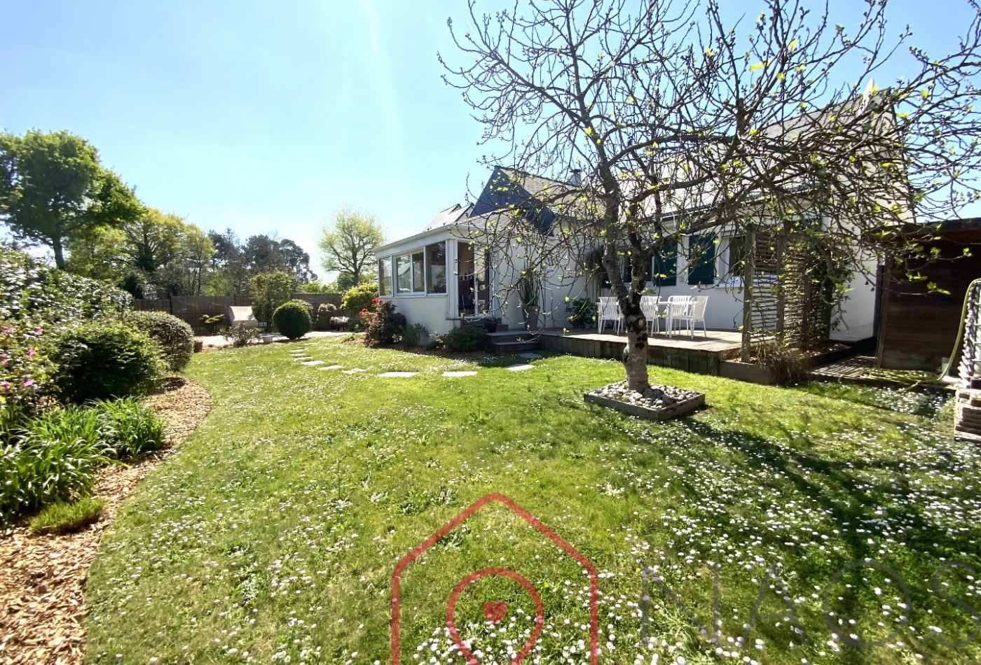 vente Maison Suce Sur Erdre - Photo 5