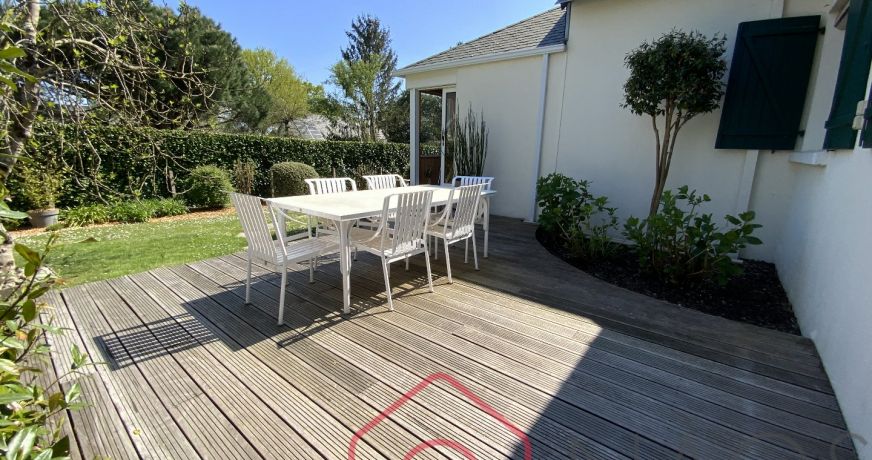 vente Maison Suce Sur Erdre