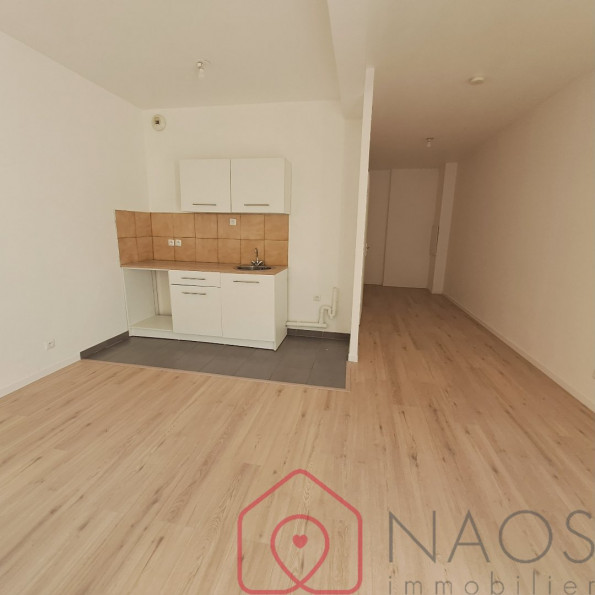 vente Appartement L'ile Saint Denis - Photo 1