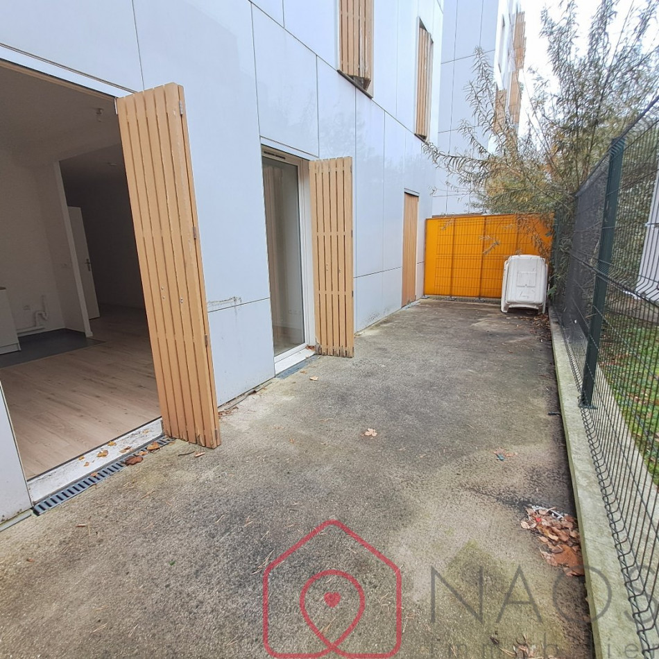 vente Appartement L'ile Saint Denis - Photo 3