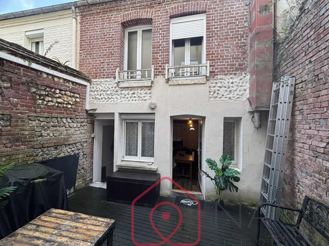 vente Immeuble Le Treport - Photo 8