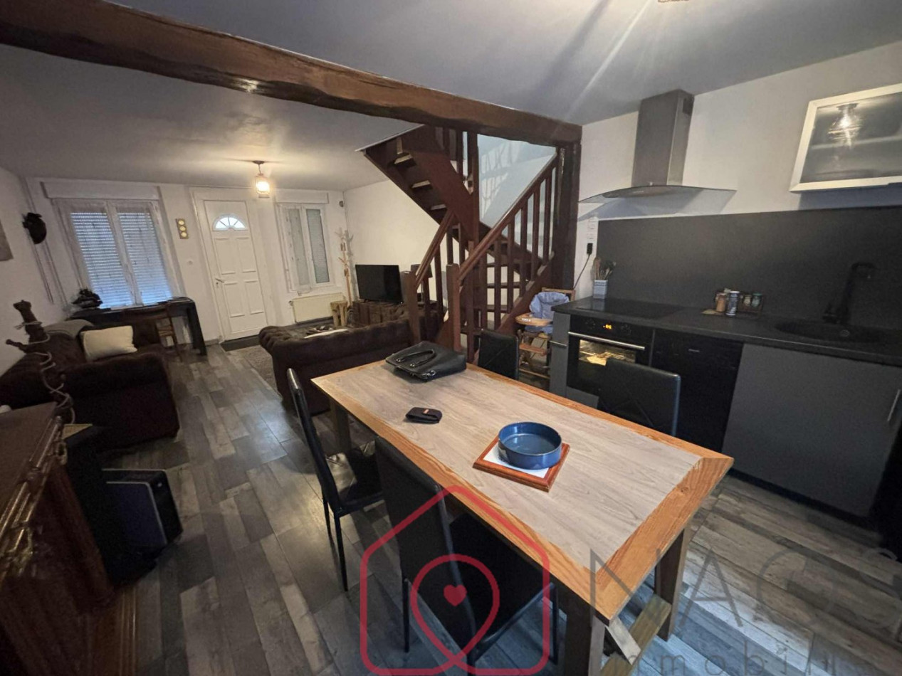 vente Immeuble Le Treport - Photo 6