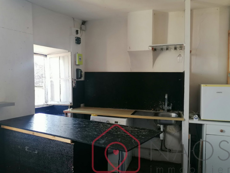 vente Immeuble de rapport Tournus - Photo 9