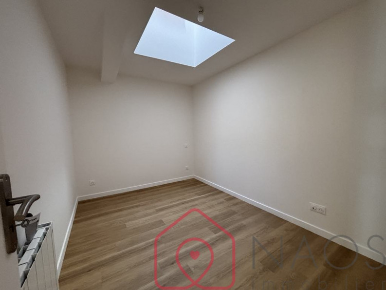 vente Appartement en résidence Eu - Photo 3
