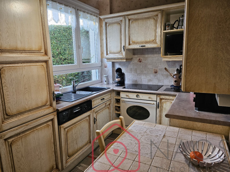 vente Maison Eu - Photo 3