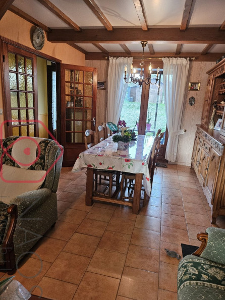 vente Maison Eu - Photo 5