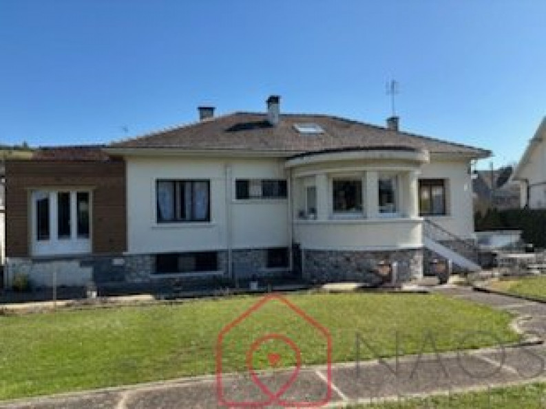 vente Maison Eu - Photo 2