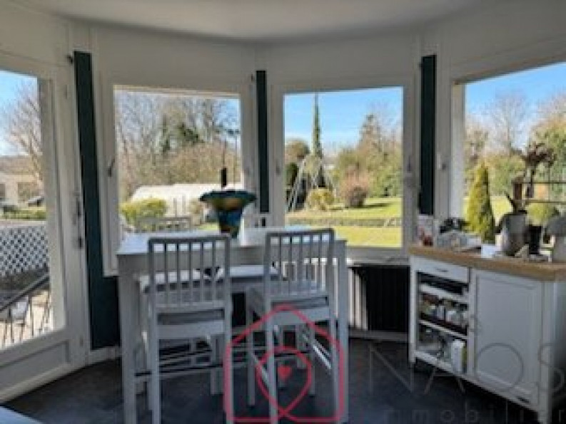 vente Maison Eu - Photo 9