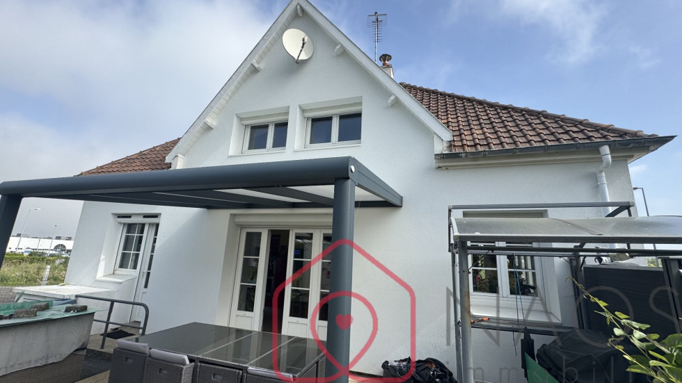 vente Maison Eu - Photo 1