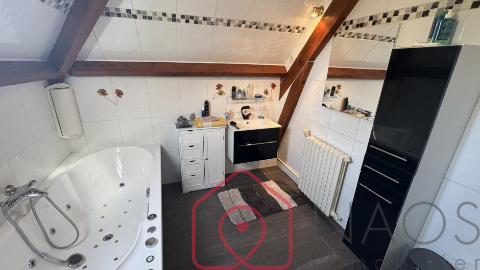 vente Maison Eu - Photo 8