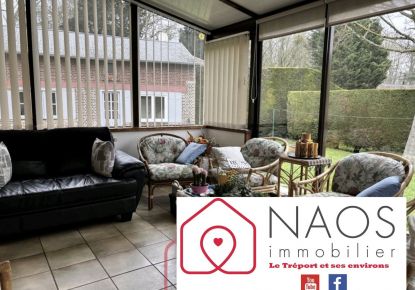 vente Ensemble immobilier Eu