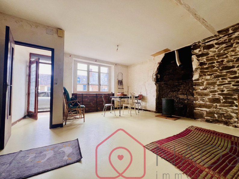 vente Maison Chateauneuf D'ille Et Vilaine - Photo 2