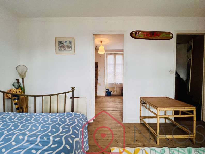 vente Maison Chateauneuf D'ille Et Vilaine - Photo 7