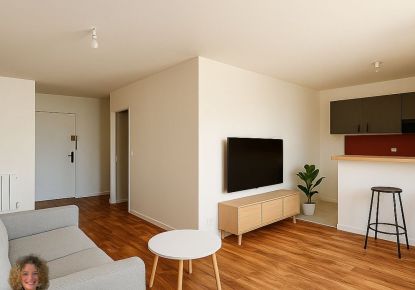 vente Appartement Saint Malo