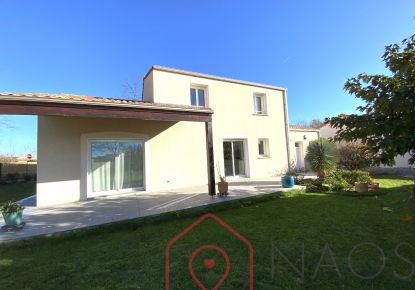 vente Maison contemporaine Saint Hilaire De Loulay