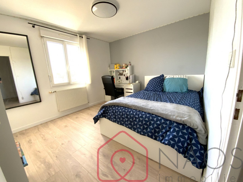 vente Maison contemporaine Saint Hilaire De Loulay - Photo 9