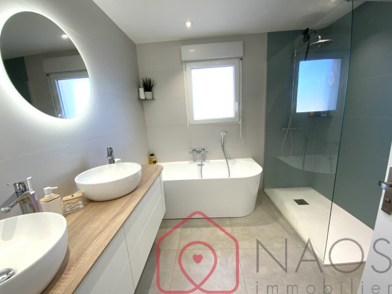 vente Maison contemporaine Saint Hilaire De Loulay - Photo 7