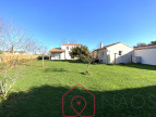 vente Maison contemporaine Saint Hilaire De Loulay