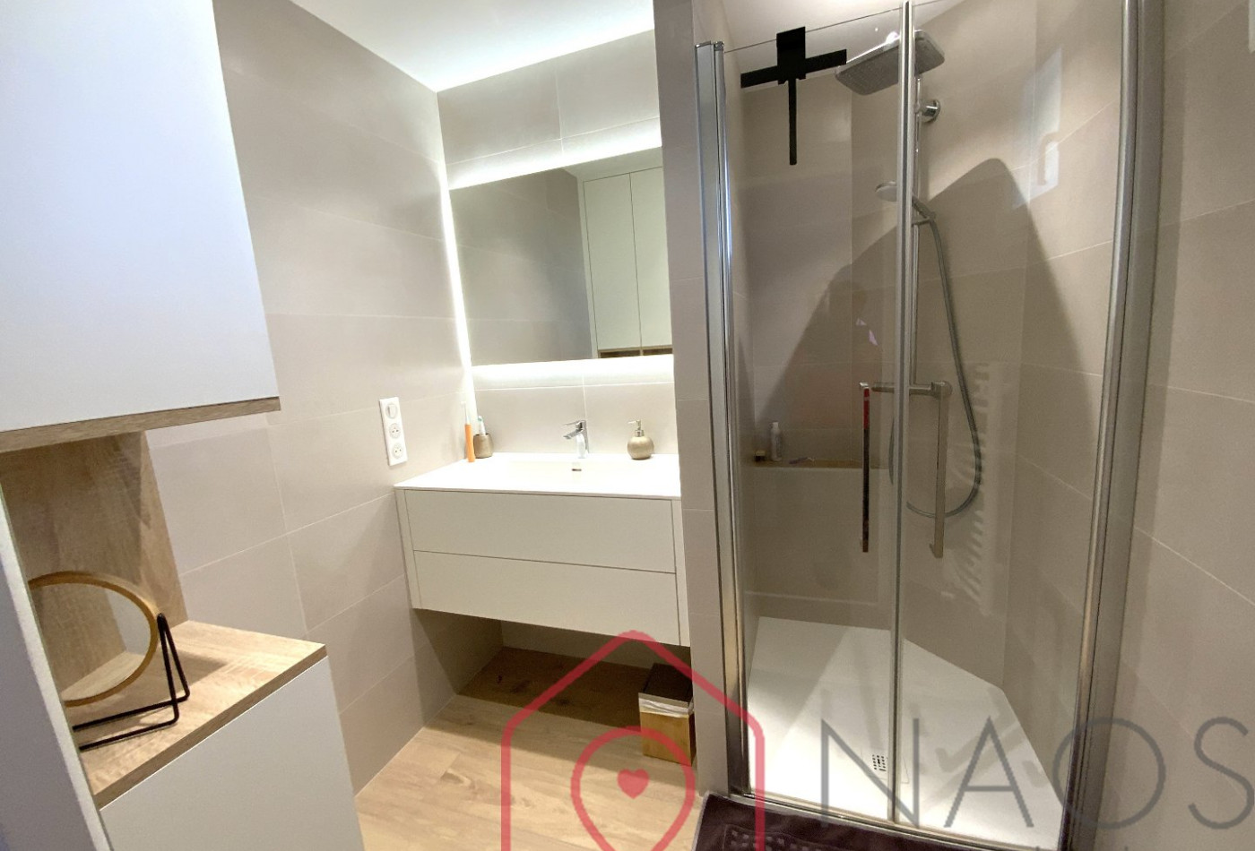 vente Maison contemporaine Saint Hilaire De Loulay - Photo 8