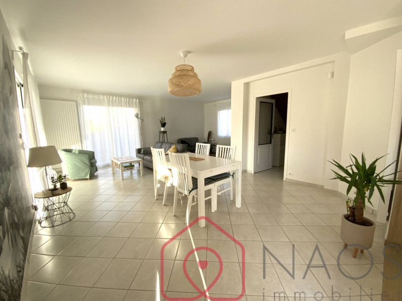 vente Maison contemporaine Saint Hilaire De Loulay - Photo 5