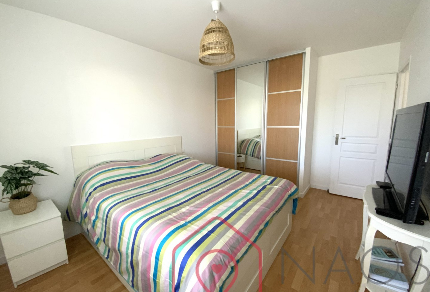 vente Maison contemporaine Saint Hilaire De Loulay - Photo 6