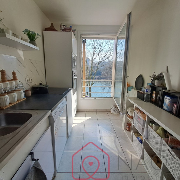 vente Appartement L'ile Saint Denis - Photo 4