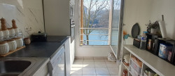 vente Appartement L'ile Saint Denis