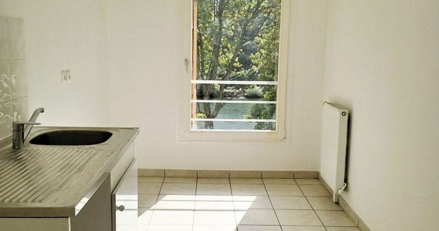 vente Appartement L'ile Saint Denis