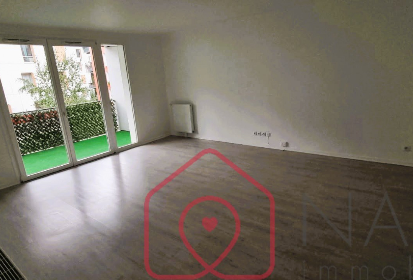 vente Appartement L'ile Saint Denis - Photo 1