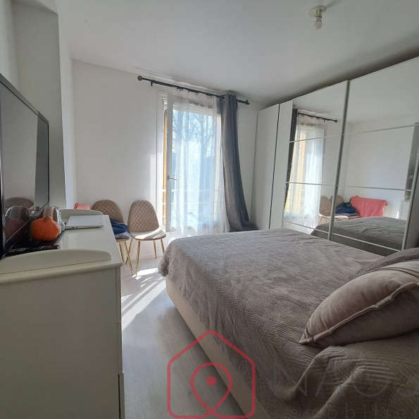 vente Appartement L'ile Saint Denis - Photo 7