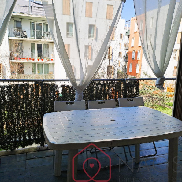 vente Appartement L'ile Saint Denis - Photo 3