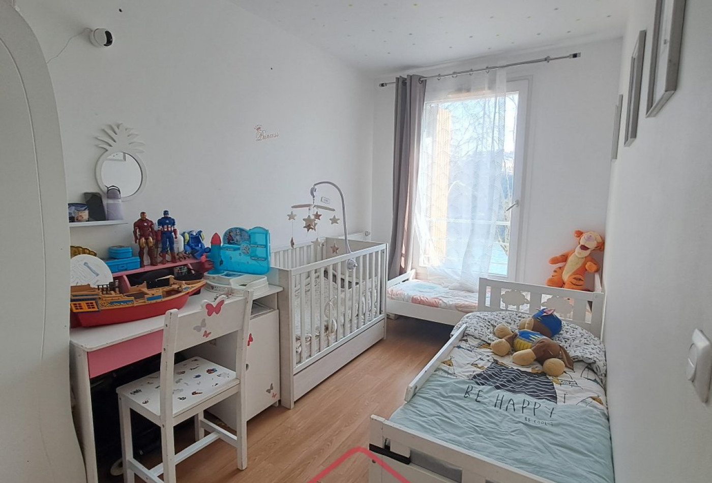 vente Appartement L'ile Saint Denis - Photo 6