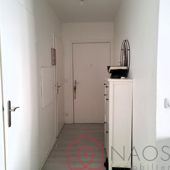 vente Appartement L'ile Saint Denis - Photo 8