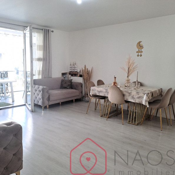 vente Appartement L'ile Saint Denis - Photo 2