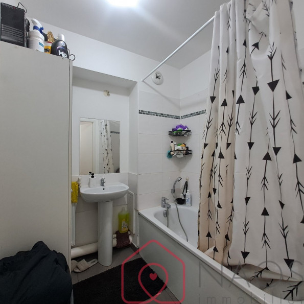 vente Appartement L'ile Saint Denis - Photo 10