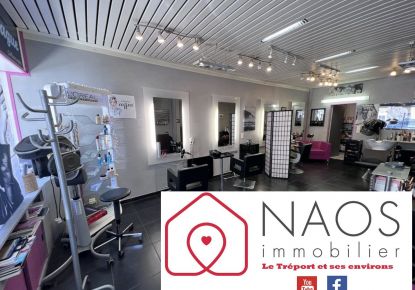 vente Divers services Le Treport