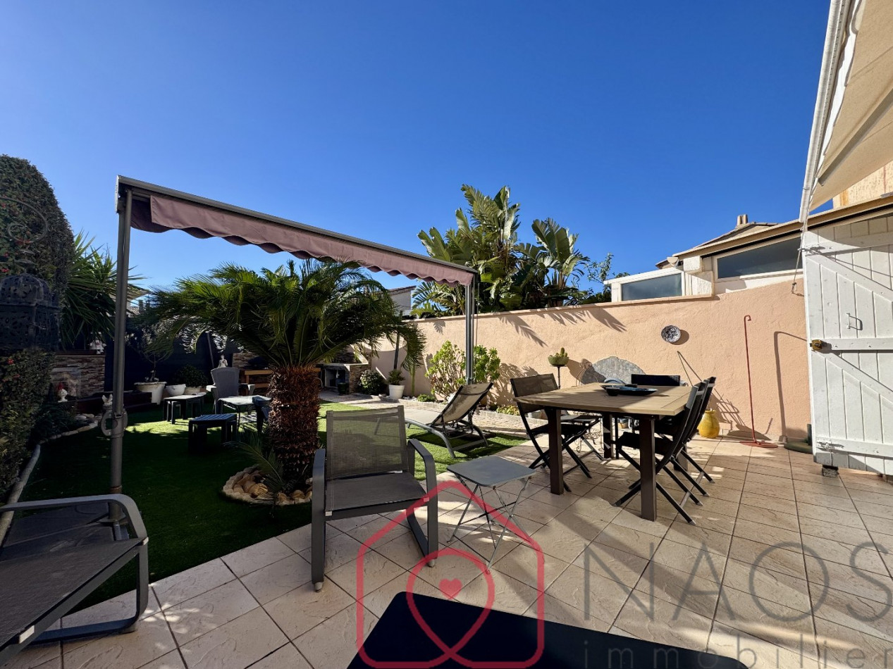 vente Maison Frejus - Photo 1