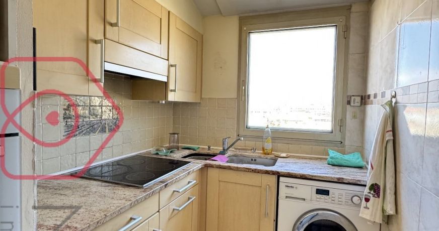 vente Appartement Saint Raphael