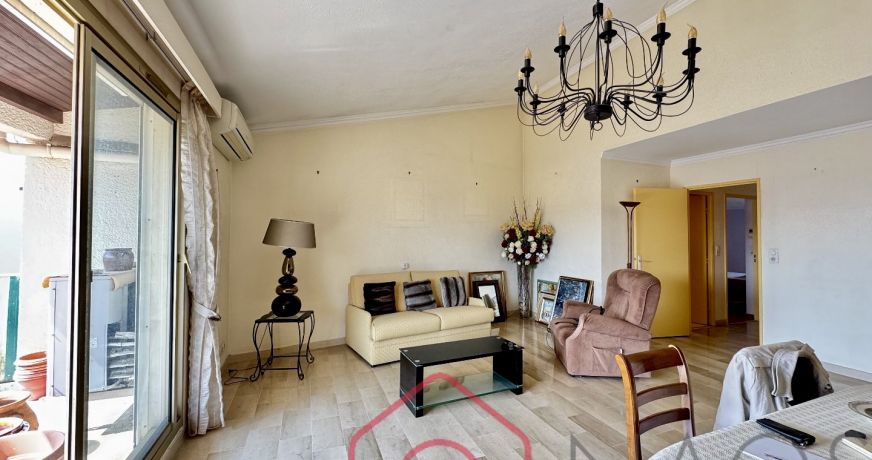 vente Appartement Saint Raphael