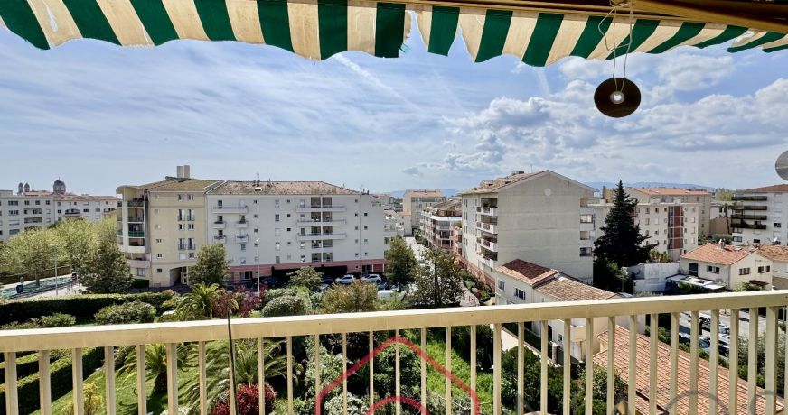 vente Appartement Saint Raphael