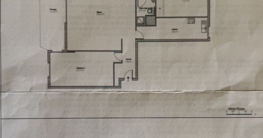 vente Appartement Saint Raphael