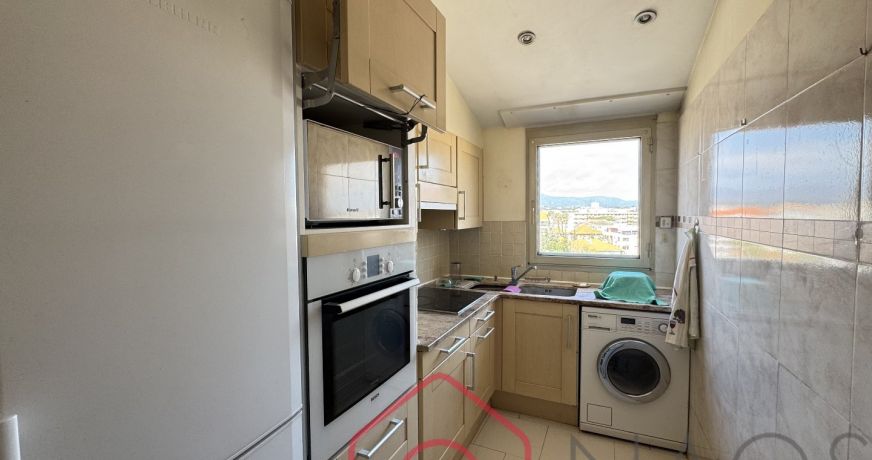 vente Appartement Saint Raphael