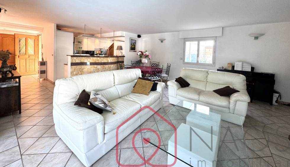 vente Villa Puget Sur Argens - Photo 5