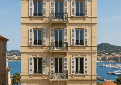 vente Immeuble Saint Raphael