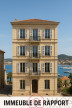 vente Immeuble Saint Raphael