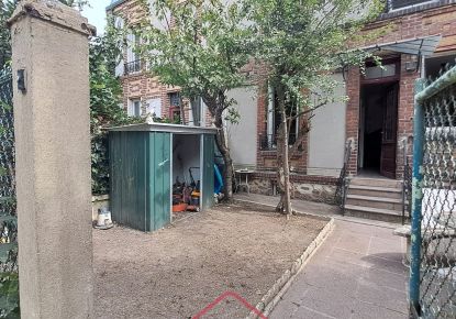 vente Maison L'ile Saint Denis