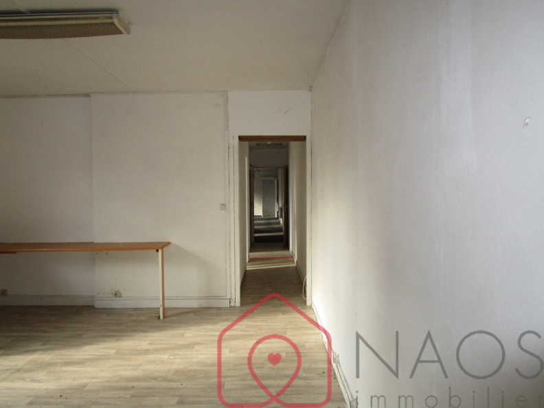 vente Bâtiment Saint Denis - Photo 10