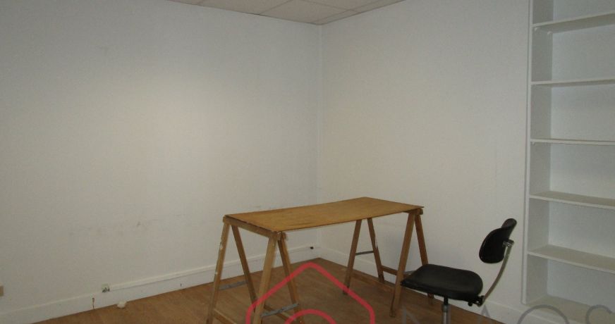 vente Bâtiment Saint Denis